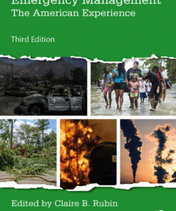 Emergency Management - 3rd Edition