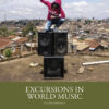 Excursions in World Music - 8th Edition