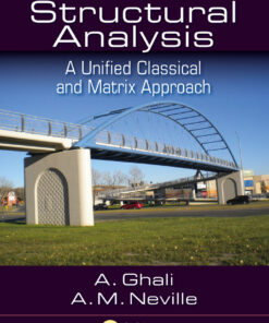Structural Analysis - 7th Edition