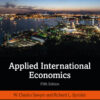 Applied International Economics - 5th Edition