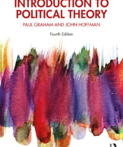 Introduction to Political Theory - 4th Edition