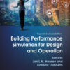 Building Performance Simulation for Design and Operation - 2nd Edition