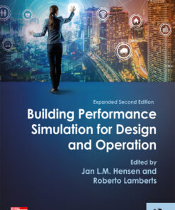 Building Performance Simulation for Design and Operation - 2nd Edition
