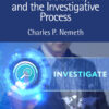Private Security and the Investigative Process - 4th Edition