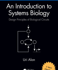 An Introduction to Systems Biology - 2nd Edition