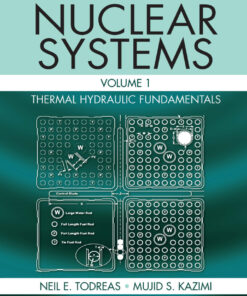 Nuclear Systems Volume I - 3rd Edition