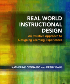 Real World Instructional Design - 2nd Edition