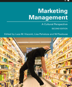 Marketing Management - 2nd Edition