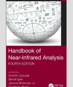 Handbook of Near-Infrared Analysis - 4th Edition