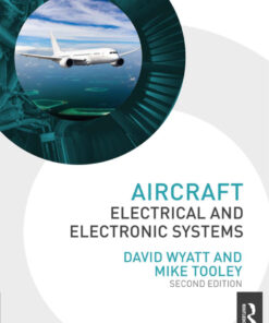 Aircraft Electrical and Electronic Systems - 2nd Edition