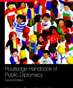Routledge Handbook of Public Diplomacy - 2nd Edition