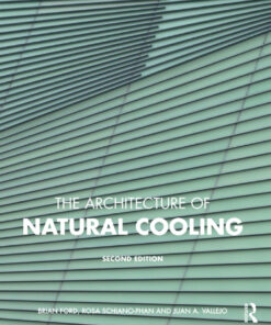 The Architecture of Natural Cooling - 2nd Edition