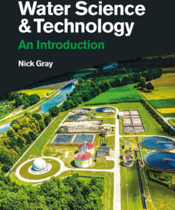 Water Science and Technology - 4th Edition