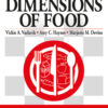Dimensions of Food - 8th Edition
