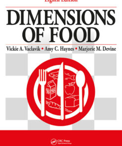 Dimensions of Food - 8th Edition