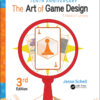 The Art of Game Design - 3rd Edition