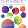 Ethics in Marketing - 2nd Edition