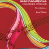 Music Fundamentals - 3rd Edition