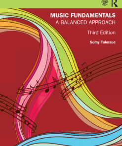 Music Fundamentals - 3rd Edition