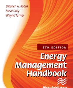 Energy Management Handbook - 9th Edition