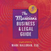 The Musician's Business and Legal Guide - 5th Edition