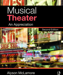 Musical Theater - 2nd Edition