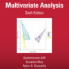 Practical Multivariate Analysis - 6th Edition