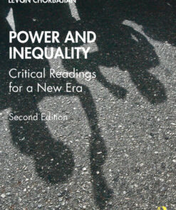 Power and Inequality - 2nd Edition