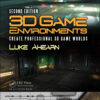 3D Game Environments - 2nd Edition