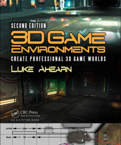 3D Game Environments - 2nd Edition