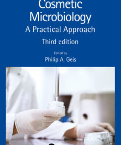 Cosmetic Microbiology - 3rd Edition