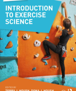 Introduction to Exercise Science - 5th Edition