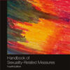 Handbook of Sexuality-Related Measures - 4th Edition