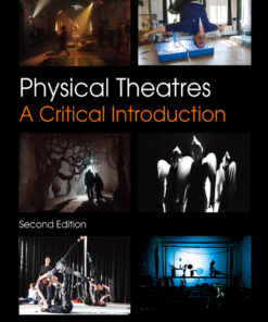 Physical Theatres - 2nd Edition