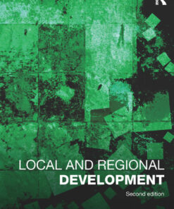 Local and Regional Development - 2nd Edition