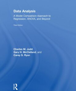 Data Analysis - 3rd Edition