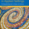 Research Methods in Applied Settings - 3rd Edition