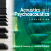 Acoustics and Psychoacoustics - 5th Edition