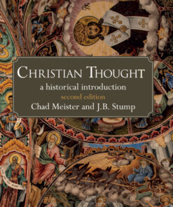 Christian Thought - 2nd Edition