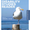 The Disability Studies Reader - 5th Edition