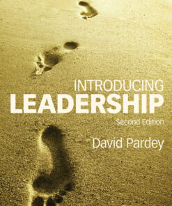 Introducing Leadership - 2nd Edition
