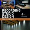 Recording Studio Design - 4th Edition