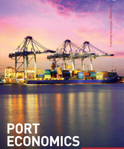 Port Economics - 2nd Edition