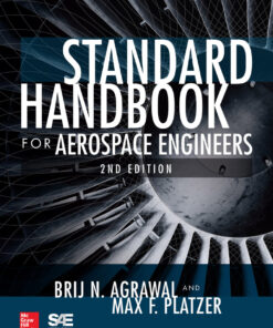 Standard Handbook for Aerospace Engineers, Second Edition - 2nd Edition