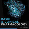 Basic and Clinical Pharmacology - 14th Edition