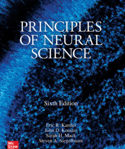 Principles of Neural Science - 6th Edition