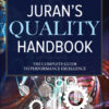 Juran's Quality Handbook: The Complete Guide to Performance Excellence - 7th Edition