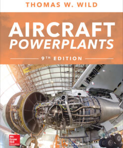 Aircraft Powerplants - 9th Edition