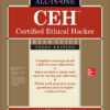 CEH Certified Ethical Hacker All-in-One Exam Guide - 3rd Edition