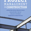 Project Management in Construction - 7th Edition